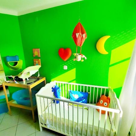 Baby Boom - Duna Parque Group Vila Nova de Milfontes Exterior photo