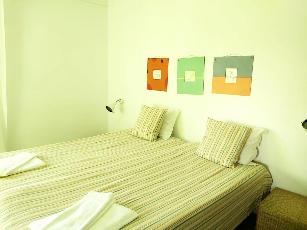 Baby Boom - Duna Parque Group Vila Nova de Milfontes Exterior photo
