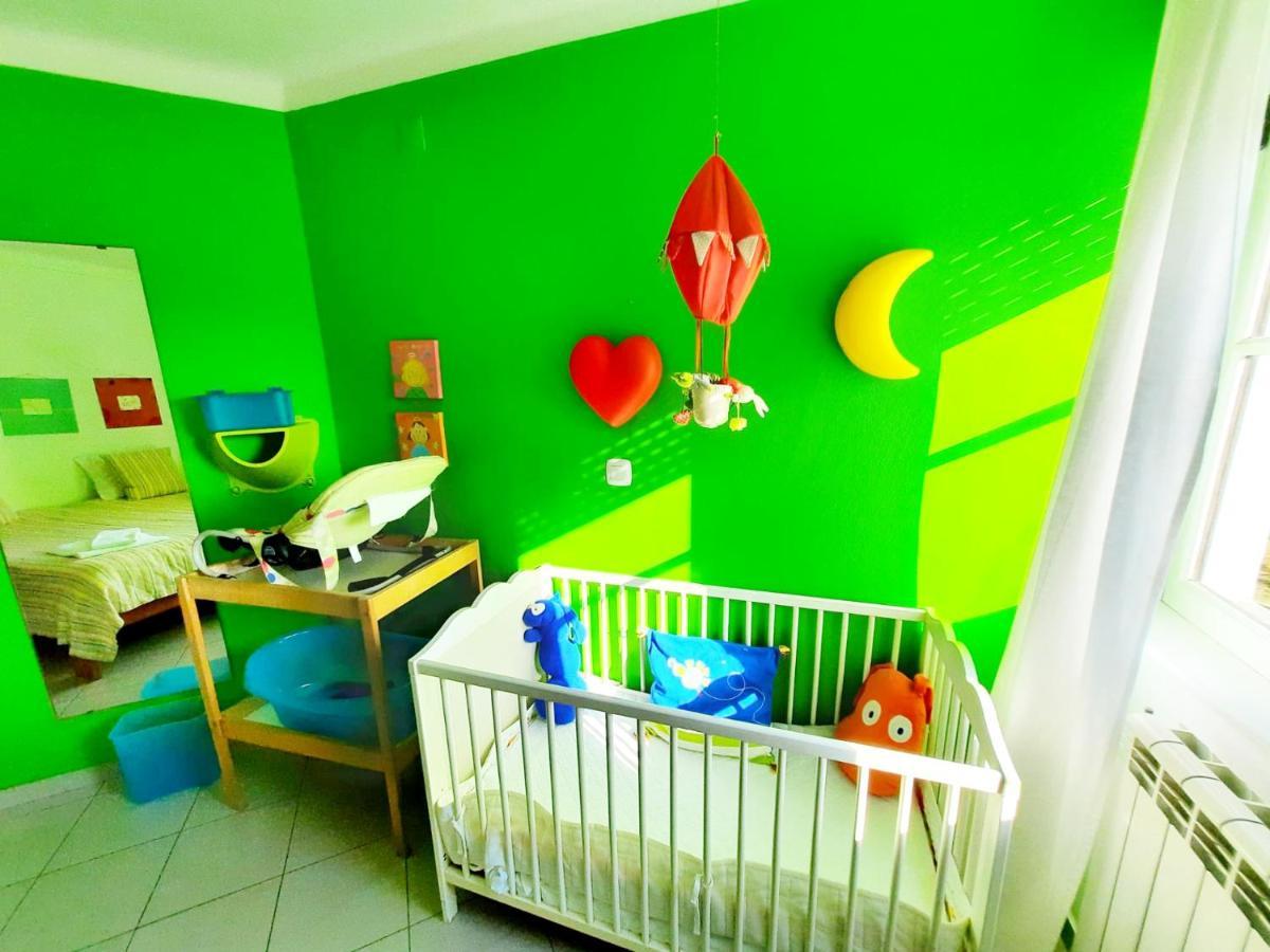 Baby Boom - Duna Parque Group Vila Nova de Milfontes Exterior photo