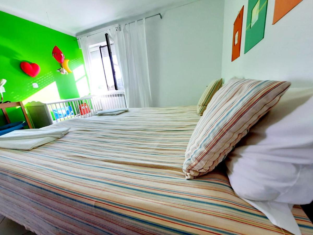 Baby Boom - Duna Parque Group Vila Nova de Milfontes Exterior photo