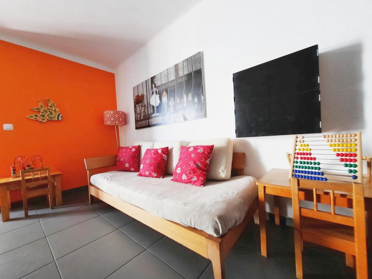 Baby Boom - Duna Parque Group Vila Nova de Milfontes Exterior photo