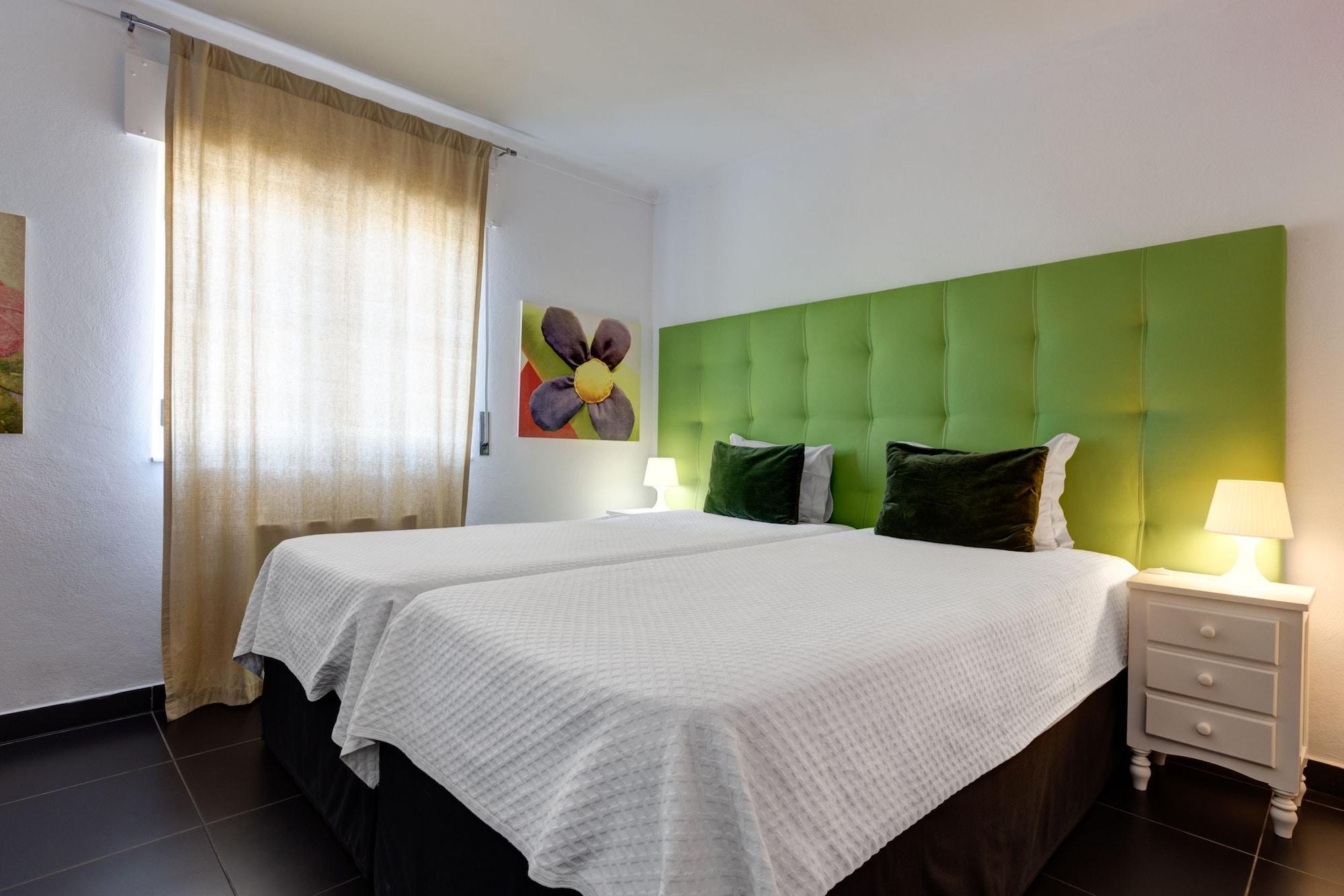 Baby Boom - Duna Parque Group Vila Nova de Milfontes Exterior photo