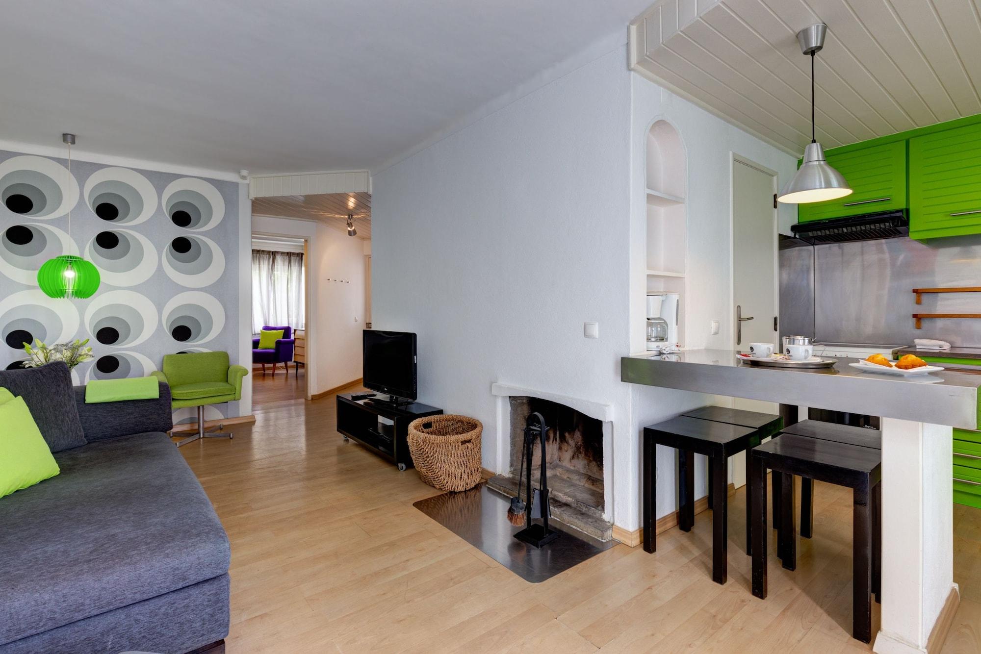 Baby Boom - Duna Parque Group Vila Nova de Milfontes Exterior photo