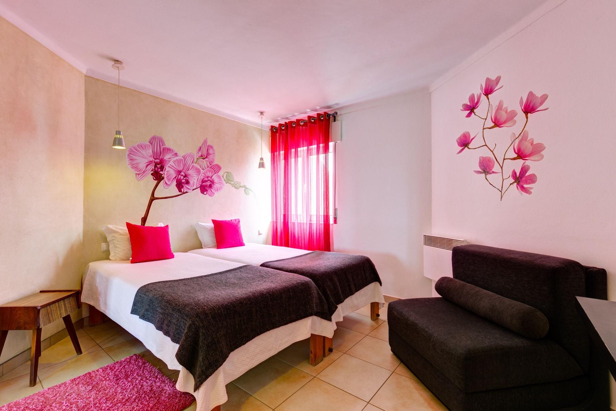 Baby Boom - Duna Parque Group Vila Nova de Milfontes Exterior photo