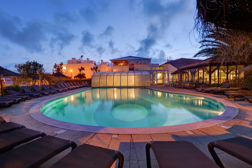 Baby Boom - Duna Parque Group Vila Nova de Milfontes Exterior photo