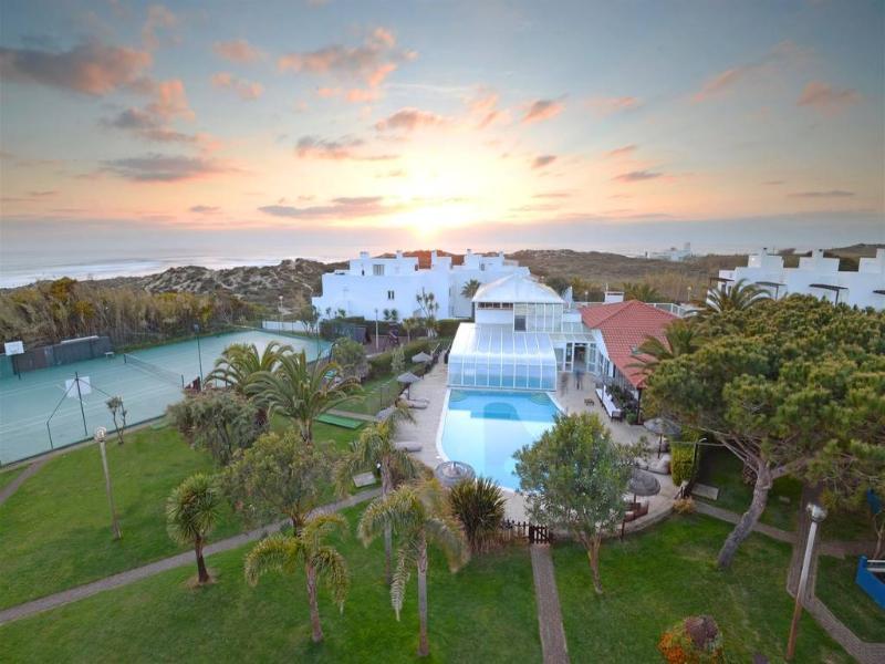 Baby Boom - Duna Parque Group Vila Nova de Milfontes Exterior photo