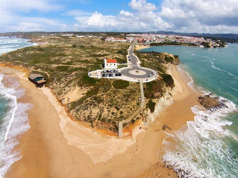 Baby Boom - Duna Parque Group Vila Nova de Milfontes Exterior photo