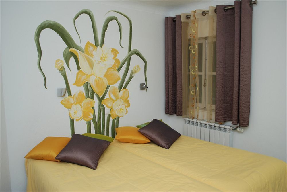 Baby Boom - Duna Parque Group Vila Nova de Milfontes Exterior photo