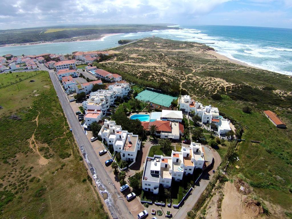 Baby Boom - Duna Parque Group Vila Nova de Milfontes Exterior photo